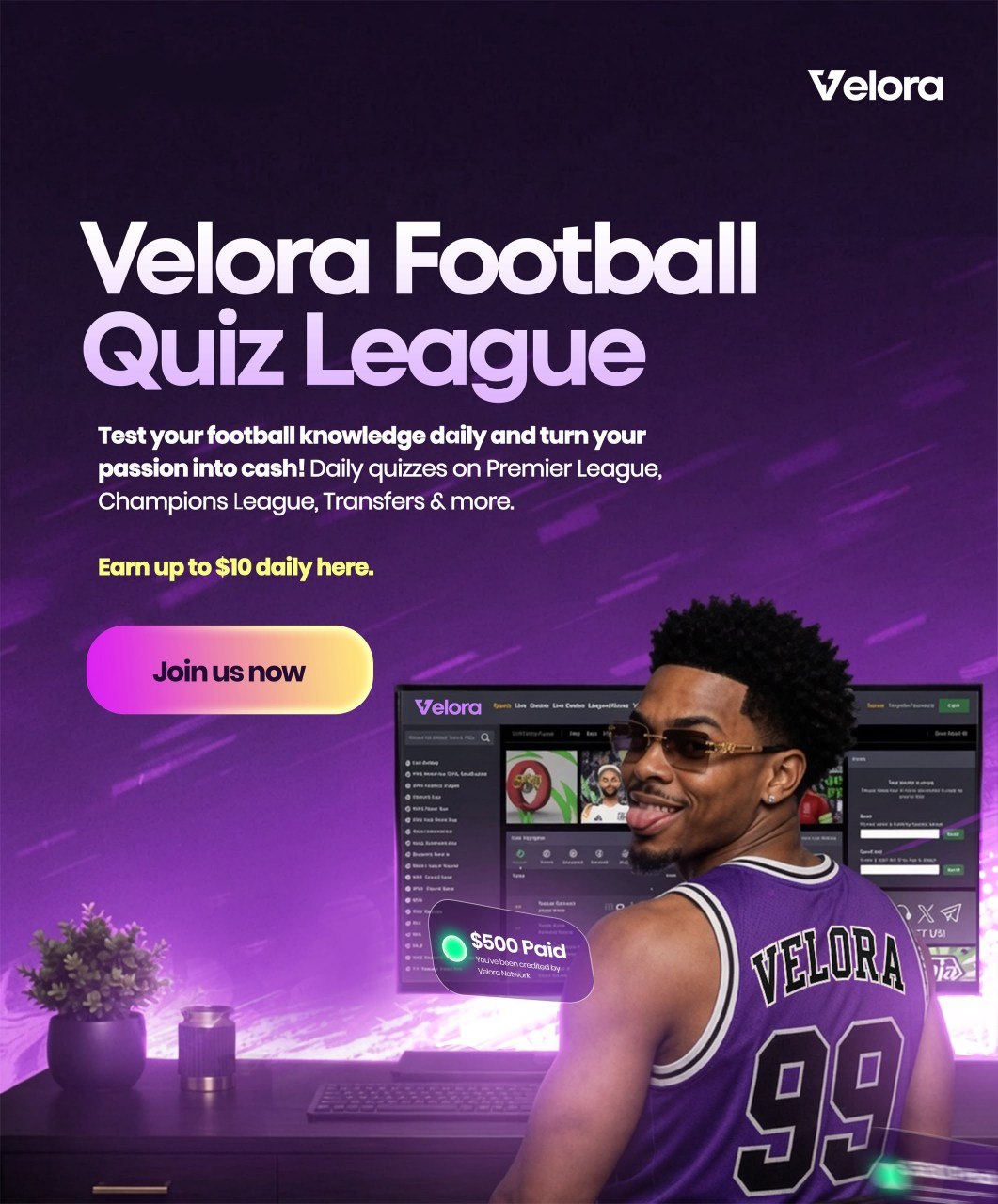 Watch And Earn